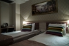 تصویر 108956 فضای اتاق های هتل سلطانز رویال استانبول