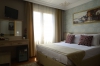 تصویر 108964 فضای اتاق های هتل سلطانز رویال استانبول