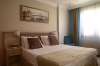 تصویر 108976 فضای اتاق های هتل سلطانز رویال استانبول