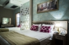 تصویر 108977 فضای اتاق های هتل سلطانز رویال استانبول