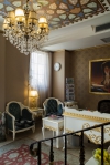 تصویر 108985 لابی هتل سلطانز رویال استانبول