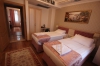 تصویر 108989 فضای اتاق های هتل سلطانز رویال استانبول