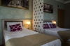 تصویر 109005 فضای اتاق های هتل سلطانز رویال استانبول