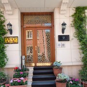 نمای بیرونی هتل سلطانز رویال استانبول 109013