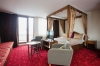 تصویر 109016 فضای اتاق های هتل پنینسولا گالاتا بوتیک استانبول