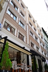 تصویر 109024 نمای بیرونی هتل پنینسولا گالاتا بوتیک استانبول