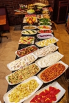 تصویر 109033 فضای رستورانی و صبحانه هتل پنینسولا گالاتا بوتیک استانبول