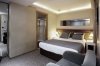 تصویر 109047 فضای اتاق های هتل پنینسولا گالاتا بوتیک استانبول