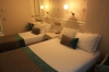 تصویر 109114 فضای اتاق های هتل گرین آنکا استانبول