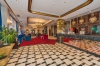 تصویر 109117 لابی هتل گرین آنکا استانبول