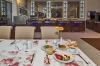 تصویر 109119 فضای رستورانی و صبحانه هتل گرین آنکا استانبول