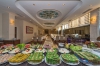 تصویر 109136 فضای رستورانی و صبحانه هتل گرین آنکا استانبول