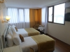 تصویر 109137 فضای اتاق های هتل گرین آنکا استانبول