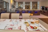 تصویر 109160 فضای رستورانی و صبحانه هتل گرین آنکا استانبول