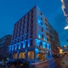 تصویر 109161 نمای بیرونی هتل گرین آنکا استانبول