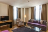 تصویر 109262 فضای اتاق های هتل میسافیر سوئیت استانبول
