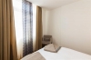 تصویر 109325 فضای اتاق های هتل میسافیر سوئیت استانبول