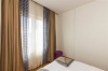 تصویر 109329 فضای اتاق های هتل میسافیر سوئیت استانبول