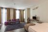 تصویر 109393 فضای اتاق های هتل میسافیر سوئیت استانبول