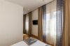 تصویر 109401 فضای اتاق های هتل میسافیر سوئیت استانبول