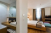 تصویر 109436 فضای اتاق های هتل میسافیر سوئیت استانبول