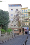 تصویر 109558  هتل آلدم استانبول