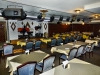 تصویر 96524 فضای رستورانی و صبحانه هتل می فر دبی (میفر)
