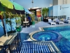 تصویر 96520 استخر هتل می فر دبی (میفر)