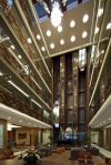 تصویر 109943 لابی هتل مرکور آلتونی زاده استانبول