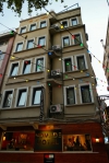تصویر 110045  هتل نوماده استانبول