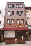 تصویر 110112  هتل استار هتل استانبول