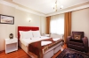 تصویر 110115  هتل استار هتل استانبول