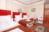 تصویر 110118  هتل استار هتل استانبول