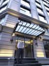تصویر 110134  هتل میسا استانبول