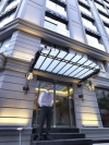 تصویر 110195  هتل میسا استانبول