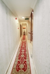 تصویر 110336  هتل ماری تایم استانبول