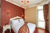تصویر 110404 فضای اتاق های هتل اندران استانبول