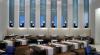 تصویر 47216 فضای رستورانی و صبحانه هتل نووتل سیتی سنتر دیره دبی