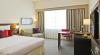 تصویر 47230 فضای اتاق های هتل نووتل سیتی سنتر دیره دبی