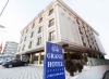 تصویر 110682  هتل گرند آویچیلار استانبول