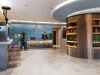 تصویر 110849 لابی هتل ایبیس استایل آتاشهیر استانبول