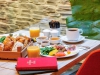 تصویر 110856 فضای رستورانی و صبحانه هتل ایبیس استایل آتاشهیر استانبول