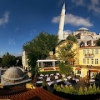 تصویر 111107  هتل اتامان ایمپریال استانبول