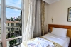 تصویر 111109  هتل سانتا اتامان استانبول