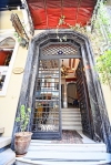 تصویر 111111  هتل سانتا اتامان استانبول