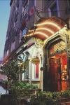 تصویر 111118  هتل سانتا اتامان استانبول