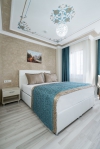تصویر 111179  هتل آتام سوئیت آپارت استانبول