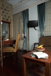 تصویر 111193  هتل آتام سوئیت آپارت استانبول