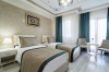 تصویر 111199  هتل آتام سوئیت آپارت استانبول