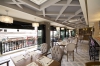 تصویر 111394 فضای رستورانی و صبحانه هتل این پرا استانبول